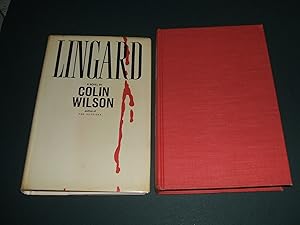 Seller image for Lingard // The Photos in this listing are of the book that is offered for sale for sale by biblioboy