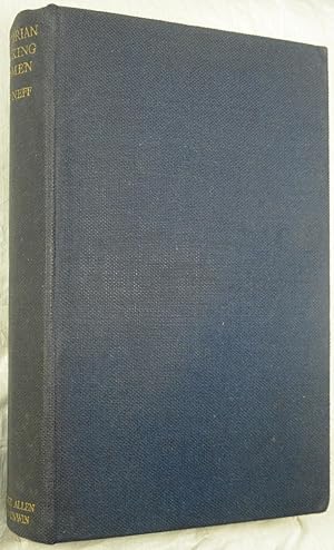 Seller image for Victorian Working Women - An Historical and Literary Study of Women in British Industries and Professions 1832 - 1850 for sale by Duck Cottage Books