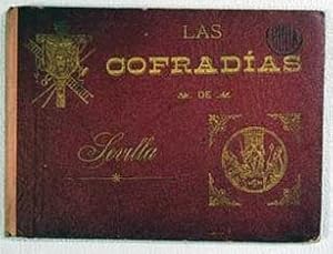 Las Cofradías de Sevilla