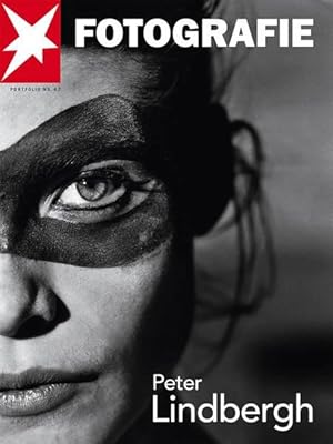 Peter Lindbergh Fotografie: Best of 2000 - 2006