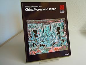 Seller image for Meisterwerke aus China, Japan und Korea im Museum f?r Ostasiatische Kunst, K?ln for sale by Antiquariat Hans Wger