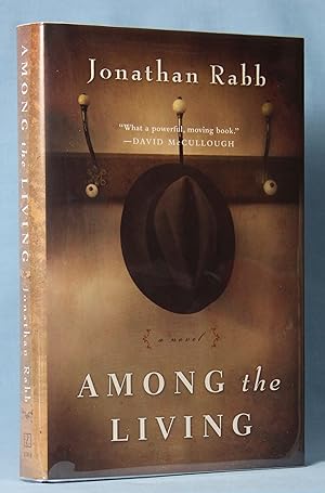 Among the Living (Signed)