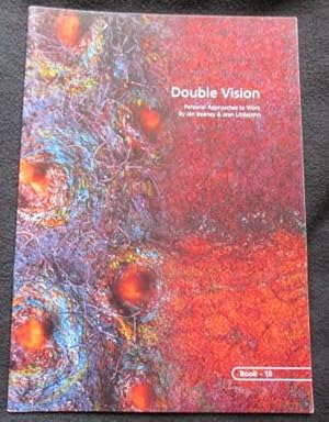 Seller image for Double Vision. Personal approaches to work for sale by Archway Books