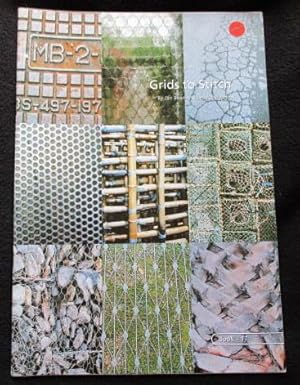 Bild des Verkufers fr Grids to stitch zum Verkauf von Archway Books