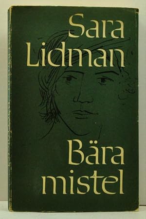 Bära Mistel (Swedish language edition)