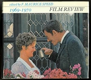 FILM REVIEW, 1969-1970.