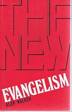 Image du vendeur pour The New Evangelism mis en vente par Lazy Letters Books