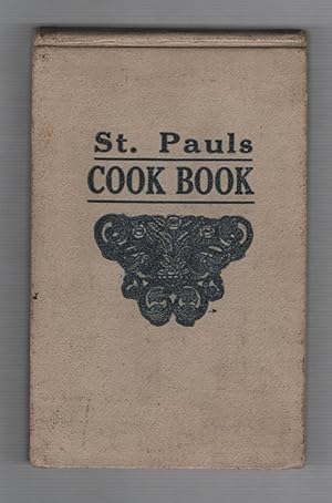 St. Pauls Cook Book