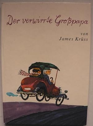 Seller image for Der verwirrte Gropapa for sale by Antiquariat UPP