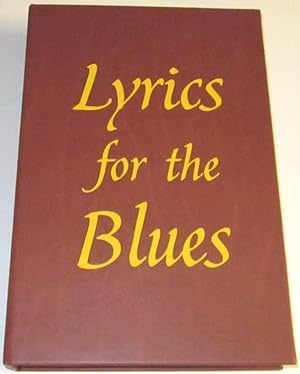 Lyrics for the Blues