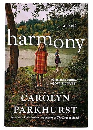 Seller image for Harmony: A Novel for sale by Black Falcon Books