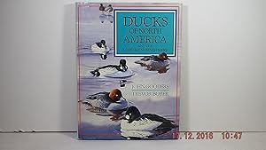 Image du vendeur pour Ducks of North America and the Northern Hemisphere mis en vente par Gene The Book Peddler