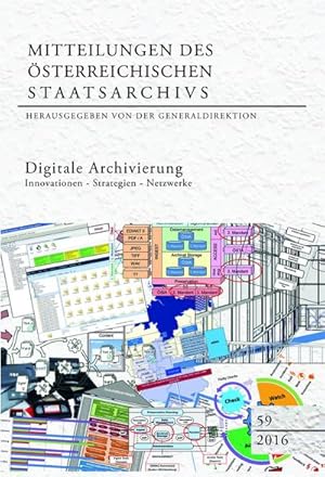 Seller image for Digitale Archivierung for sale by BuchWeltWeit Ludwig Meier e.K.