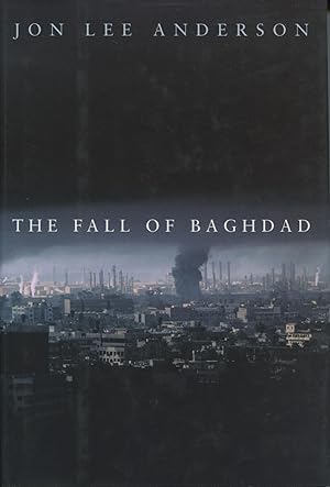 Seller image for The Fall Of Baghdad for sale by Kenneth A. Himber