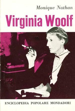 Immagine del venditore per Virginia Woolf. venduto da FIRENZELIBRI SRL