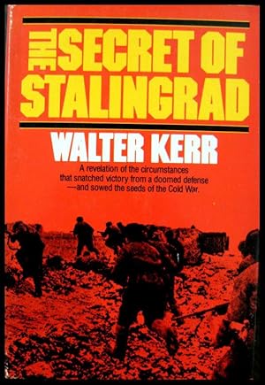 The Secret of Stalingrad