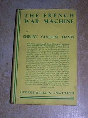 Seller image for The French War Machine for sale by Neo Books