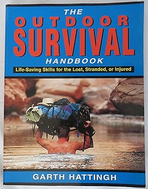 The Outdoor Survival Handbook