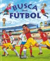 Seller image for Busca en el ftbol for sale by AG Library