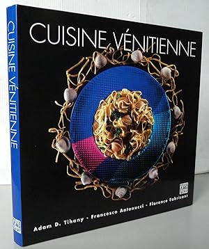 Bild des Verkufers fr La Cuisine Vnitienne zum Verkauf von Librairie Thot