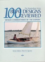 Immagine del venditore per 100 Boat Designs Reviewed Design Commetaries by the Experts venduto da nautiek