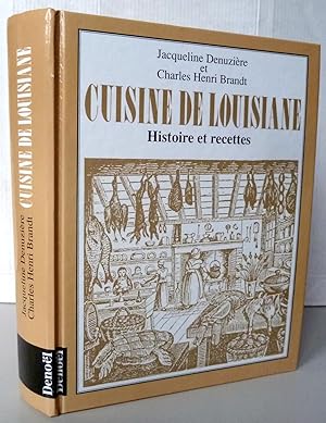 Cuisine de Louisiane : Histoire et recettes