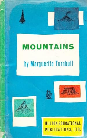 MOUNTAINS (Read and Discover Series #42)