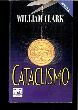 Imagen del vendedor de Cataclismo a la venta por Papel y Letras