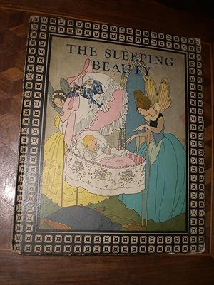 Seller image for The Sleeping Beauty and other Old-Time Fairy Tales for sale by Magnus