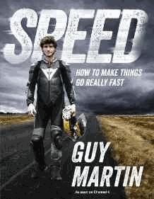 Image du vendeur pour Speed: How To Make Things Go Really Fast mis en vente par Alpha 2 Omega Books BA