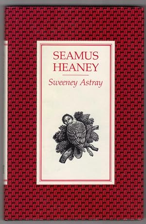 Seller image for Sweeney Astray [1st UK Edition] for sale by The Bookshop at Beech Cottage