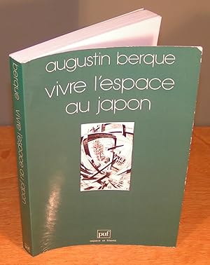 VIVRE L’ESPACE AU JAPON (1982)
