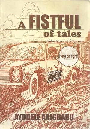 A Fistful of Tales