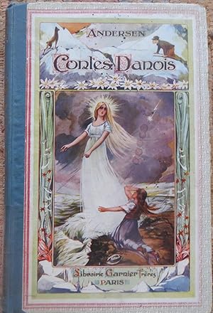 CONTES DANOIS