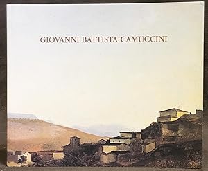 Giovanni Batista Camuccini: Oil Sketches of the Roman Countryside, 1840's