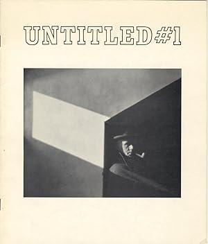 UNTITLED. #1 - #58 WITH SEVERAL ISSUES SIGNED.