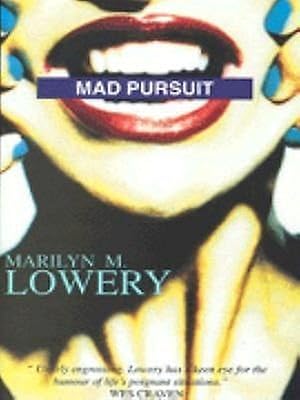 Mad Pursuit