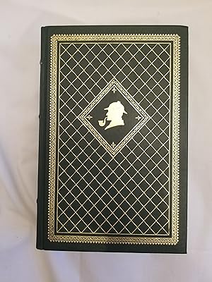 Seller image for Great Cases of Sherlock Holmes for sale by Mattabesset Books