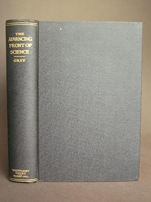 Seller image for The Advancing Front of Science for sale by Bookworks [MWABA, IOBA]