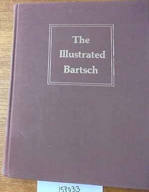 Imagen del vendedor de The Illustrated Bartsch, 48, Formerly Volume 12 a la venta por Mullen Books, ABAA