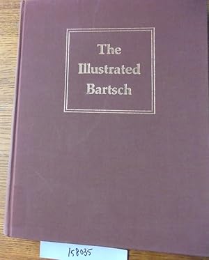 Immagine del venditore per The Illustrated Bartsch, 53 venduto da Mullen Books, ABAA