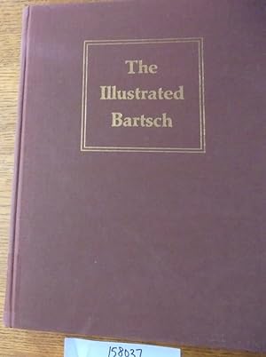 Image du vendeur pour The Illustrated Bartsch, 83, supplement mis en vente par Mullen Books, ABAA