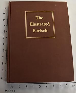 Image du vendeur pour The Illustrated Bartsch, 121, Part 1 mis en vente par Mullen Books, ABAA