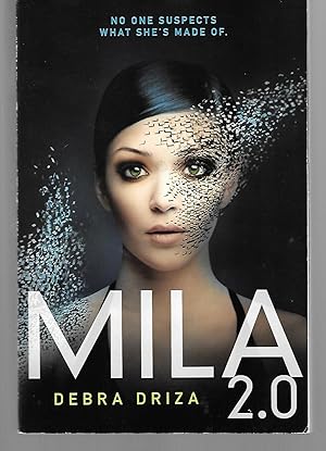 Seller image for Mila 2.0 for sale by Thomas Savage, Bookseller