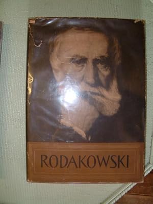 Seller image for Henryk Rodakowski 1823 - 1894 for sale by Beach Hut Books
