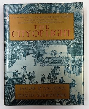 Seller image for The City Of Light for sale by St Marys Books And Prints