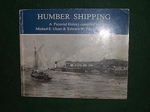Humber Shipping. A Pictorial History