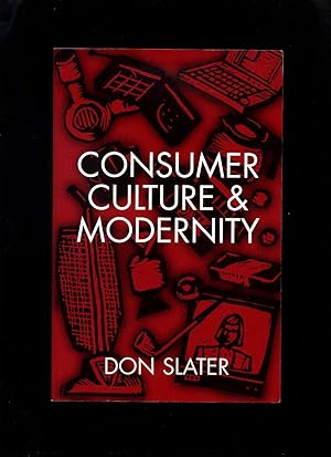 Imagen del vendedor de Consumer Culture and Modernity a la venta por Roger Lucas Booksellers