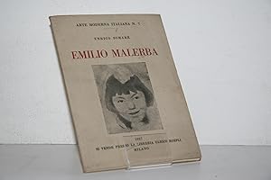 Imagen del vendedor de Emilio Malerba a la venta por Daniel Zachariah