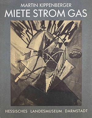 Seller image for Miete Strom Gas for sale by Stefan Schuelke Fine Books